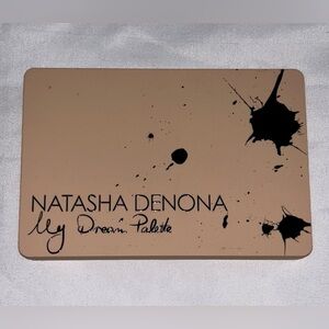 Natasha denona my dream palette